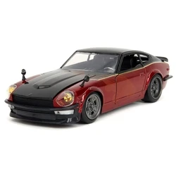 Αυτοκινητάκι Jada Fast & Furious 1972 Datsun (F10) 1:24 253203090