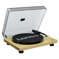 Πικάπ Lenco L-30 holz