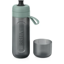 Παγούρι Brita Fill & Go Active darkGreen incl. 2 MicroDisc
