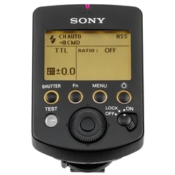 Αξεσουάρ Φωτογραφικών Sony FA-WRC1M wireless radio commander