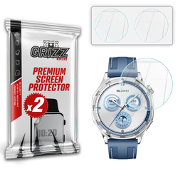 GrizzGlass HybridGlass Huawei Watch GT 5 41mm