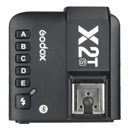 Αξεσουάρ Φωτογραφικών Godox X2T-S Transmitter for Sony