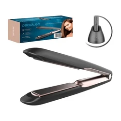 Ισιωτική Μαλλιών Cecotec Bamba RitualCare Liberty Pro