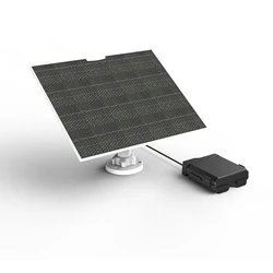 Αξεσουάρ CCTV Brinno ASP1000-P Solar Power Set