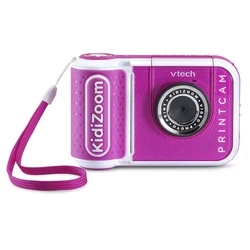 Φωτογραφική Μηχανή Vtech Kidizoom Print Cam pink