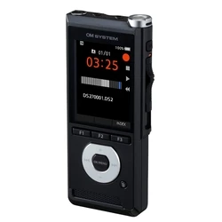 Συσκευή Υπαγόρευσης Olympus DS-2700 with ODMS 8