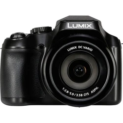 Φωτογραφική Μηχανή Panasonic LUMIX DC-FZ82D