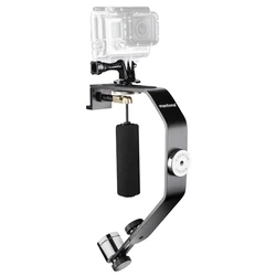Gimbal Action Cameras Mantona Steadycam for GoPro Hero