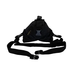 Αξεσουάρ Buteo Photo Gear Bean Bag 1 Saddle & Belt Black