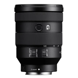 Φακός Φωτογραφικών Sony FE 4,0/24-105 G OSS