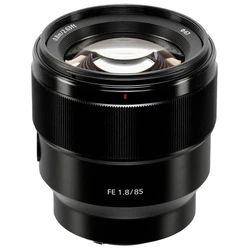 Φακός Φωτογραφικών Sony SEL 1,8/85