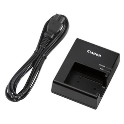 Φορτιστής Φωτογραφικών Μηχανών Canon LC-E10E