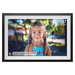 Ψηφιακή Κορνίζα Denver Frameo PFF-1516 39,6cm (15,6 )