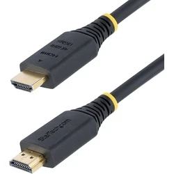 Καλώδιο HDMI StarTech 3m (10ft) Premium Certified High Speed 4K60Hz