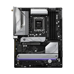 Μητρική Κάρτα ASRock Intel 1851 B860 LiveMixer WiFi