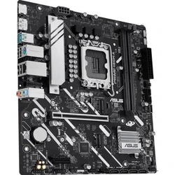 Μητρική Κάρτα Asus Intel 1851 PRIME H810M-A-CSM