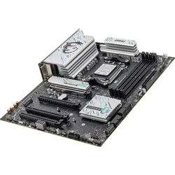 Μητρική Κάρτα MSI AMD AM5 MAG B850 GAMING PLUS WIFI