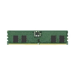 Μνήμη RAM Σταθερού DDR5 32GB Kingston KVR64A52BD8-32 6400 CUDIMM CL52