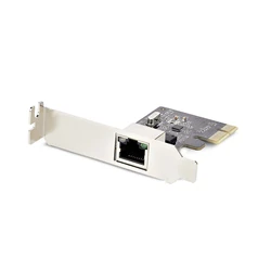 Κάρτα Δικτύου StarTech 1-Port Gigabit PCIe Card, TAA Compliant PCIe - Gigabit Ethernet x 1
