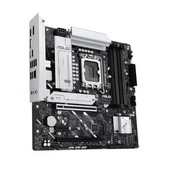 Μητρική Κάρτα Asus Intel 1851 PRIME B860M-A-CSM