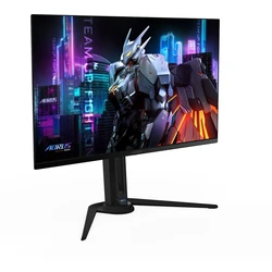 Monitor 32" Aorus FO32U - OLED - HDR