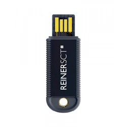 Access Control Reiner sct FIDO Stick Pro USB-A