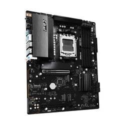 Μητρική Κάρτα ASRock AMD AM5 B850 Pro-A
