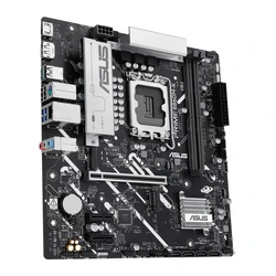 Μητρική Κάρτα Asus Intel 1851 PRIME B860M-K