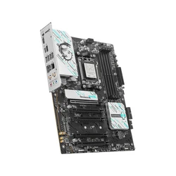 Μητρική Κάρτα MSI AMD AM5 MAG B840 GAMING PLUS WIFI