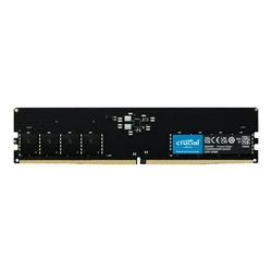 Μνήμη RAM Σταθερού DDR5 16GB Crucial - 5600 DIMM CL46