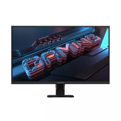 Monitor 27" Gigabyte GS27QA - HDR