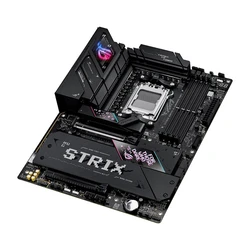 Μητρική Κάρτα Asus AMD AM5 ROG STRIX B850-E GAMING WIFI