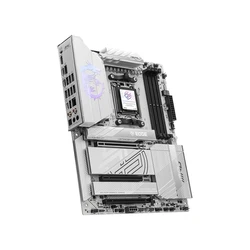 Μητρική Κάρτα MSI AMD AM5 MPG X870E EDGE TI WIFI