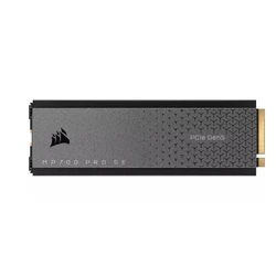 Σκληρός Δίσκος M.2 SSD 4TB Corsair MP700 PRO SE - PCI Express 5.0 x4 (NVMe)