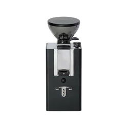 Μύλος ʼλεσης Καφέ La Pavoni Nuovo Kube Mill Μαύρο (LPGKBN02EU)