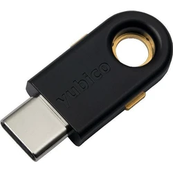 Συσκευή Ασφαλείας Yubico YubiKey 5C USB (5060408461488)