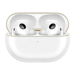 Bluetooth Handsfree Huawei FreeBuds Pro 4 Λευκά