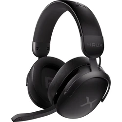 Gaming Headset Krux Crave Pro Wireless