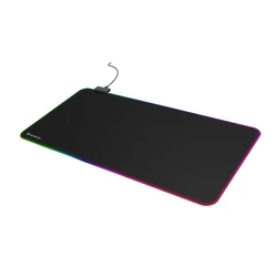 Mousepad Genesis Boron 500 XXL RGB