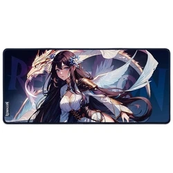 Mousepad Redragon 046 L