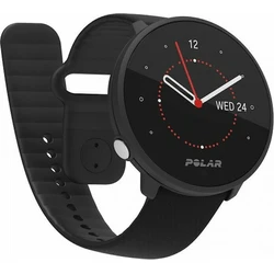Smartwatch Polar Unite Μαύρο S-L Tunnel