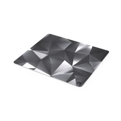 Mousepad Endorfy Crystal Black L