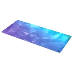 Mousepad Endorfy Crystal Blue XL