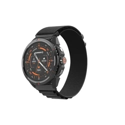 Smartwatch MyPhone Hammer Watch 2 Μαύρο