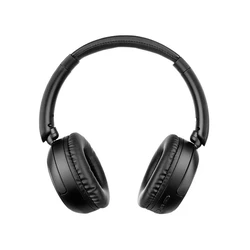 Ακουστικά Tracer Mobile Super BT Μαύρα