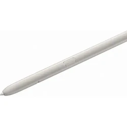 Γραφίδα Αφής Samsung S Pen για Galaxy S25 Ultra Light Grey