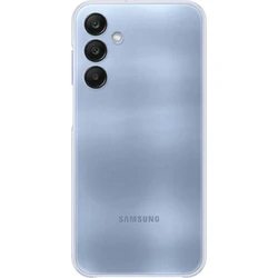 Θήκη Κινητού Samsung Clear Case για Galaxy A25 5G Διάφανη