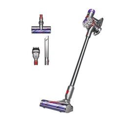 Σκούπα Stick Dyson V8 Advanced Ασημί-Μωβ