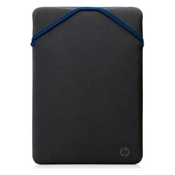 Τσάντα Laptop HP Reversible Protective 15.6" Μαύρο/Μπλε