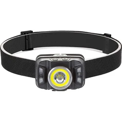 Φακός Κεφαλής Vayox VA0025